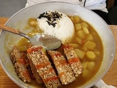 -About Bistro關於·泰式家庭料理