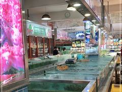 -花好悦园(瀛洲店)