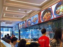 -阿毛饭店(和义路店)