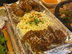 -小木屋米酒店·韩国料理(深圳总店)