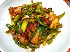 -渝信川菜 · 川味家常菜(财富购物中心店)