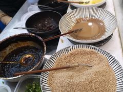 -洞子口张老二凉粉(文殊院店)