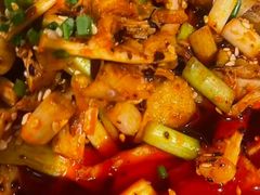 -院8里·小聚园老川菜(九眼桥店)