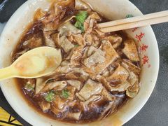 -真素诚·清真(新华路店)