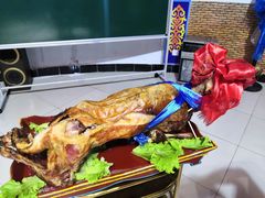 -希拉穆仁草原