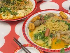-文立新麻辣烫(合生汇21街区店)