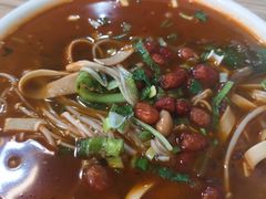 -冷峰马家鸡蛋牛奶醪糟(八朗学五巷店)