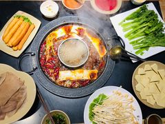 -晓宇重庆火锅(龙首店)