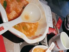 -管氏翅吧(广渠门店)