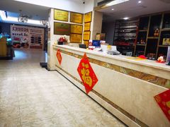 -卡尔顿东方银龙酒店•广西菜•早茶