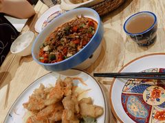 -老江南春·中国龙菜(衡山路店)
