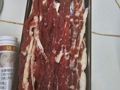 -真牛汕头黄牛肉火锅(莲塘仙湖植物园店)