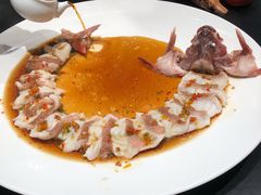 -悦瓏新中式餐厅