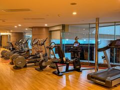 -南京金丝利喜来登酒店