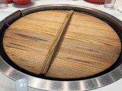 -那红花·东北菜铁锅炖(仙林金鹰店)