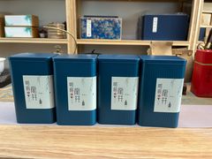 -先春西湖龍井•九曲红梅(杭大路店)