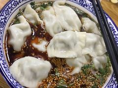 -老味道饺子馆(回民街店)