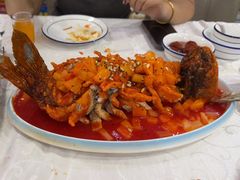 -清真•蜀风园(丁字沽店)