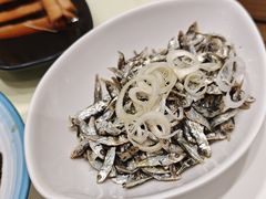 -兴悦酒家(保利克洛维店)