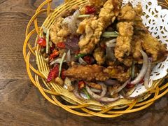 -老马家·舌尖上的西塘美食