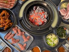 -马场洞肉铺(高丽街店)