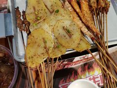 -木屋烧烤(白石洲店)