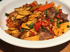 -老湘村·湖南土菜(天河维多利店)