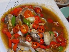 -禾风·海鲜料理自助(玉林店)