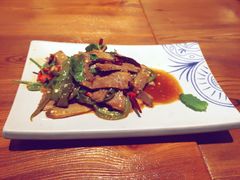 -云海肴·汽锅鸡·云南菜(天津国金汇店)