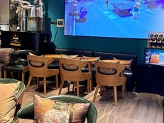 -街角 T·COFFEE 融合料理·BISTRO(车公庙店)