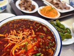 -清真磨沟沿老字号牛肉面(总店)