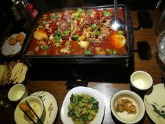 -一淼牛蛙爱上鱼(黄兴广场步行街店)