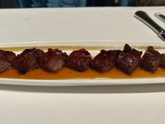 -金轩中餐厅 Jin Xuan(浦东丽思卡尔顿酒店)