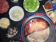 -成都老码头火锅(旺角店)