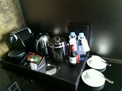 -广州天河希尔顿酒店