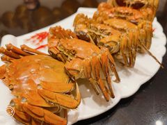 -锡和无锡菜(景丽苑店)