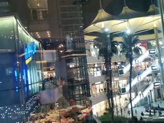 -西贝莜面村(上海百联西郊店)