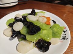 -南拳十三姨·潮汕砂锅粥(世纪金源店)