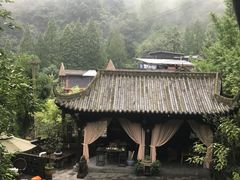 -亦缘居私家别院