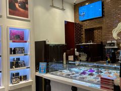 -GODIVA(恒隆广场店)