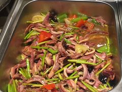 炒肚丝-陈三炖鸡馆(金众小区店)