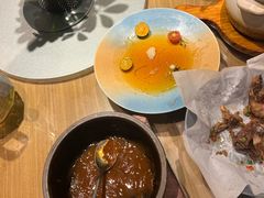-四季餐厅(华苑店)