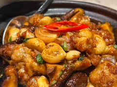 -汤城小厨•粤菜•靓汤(西直门凯德MALL店)