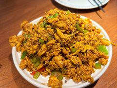 -姥姥家春饼店(八里庄店)