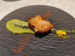 -海味观(老西门店)