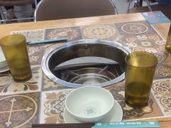 -顶上头·螺蛳火锅(五一新村店)