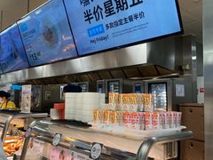 -宜家·瑞典风味餐厅(北京西红门店)