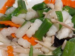 -前海沿·青岛菜(李沧万达店)