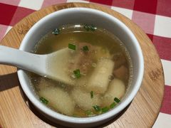 -西贝(东城万达广场店)