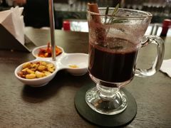 -The St·Regis Bar 瑞吉酒吧